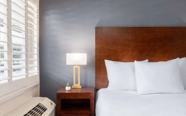 Travelodge by Wyndham by Fisherman's Wharf