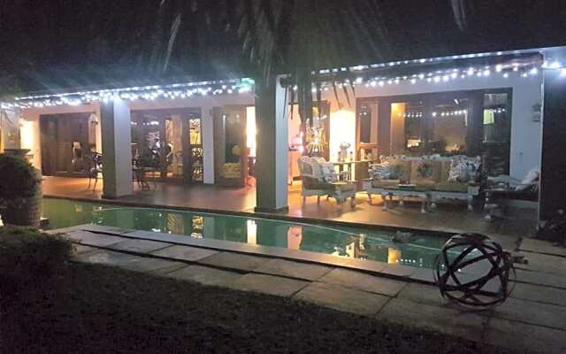 Kruger Allo B&B