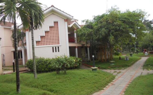 Hotel Sadhabishegam Ramalinga vilas - Manakudi Village