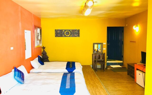 Kenting South Island Guesthouse