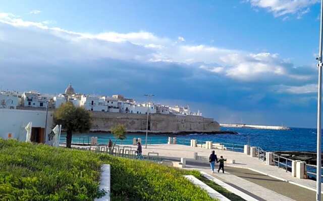 GALLERY ART - Sea View