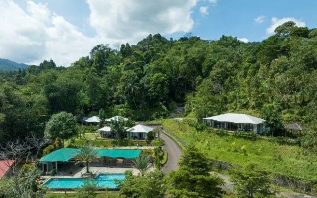 The Pelangi Hotel & Resort