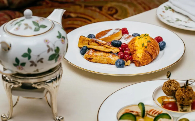 The Ritz-Carlton, Bahrain