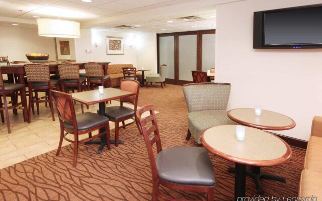 Hampton Inn Indianapolis-South