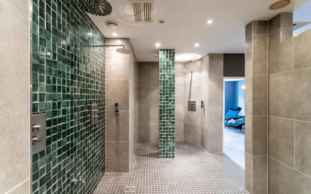 mightyTwice Hotel Dresden