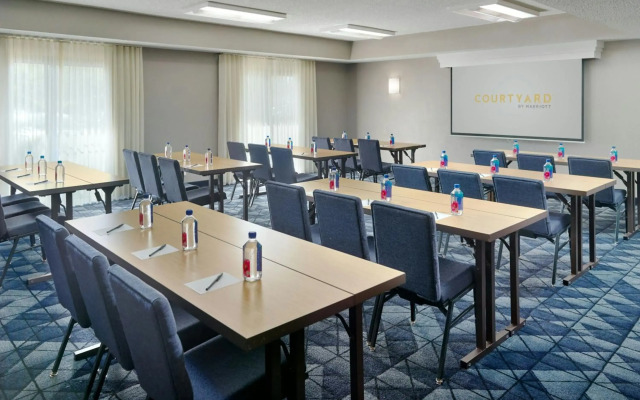 Courtyard® by Marriott® Fort Lauderdale City of Plantation