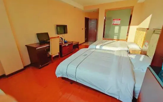 Furui Hotel