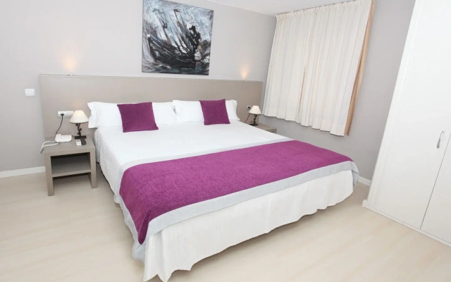 Hotel El Faro Marbella