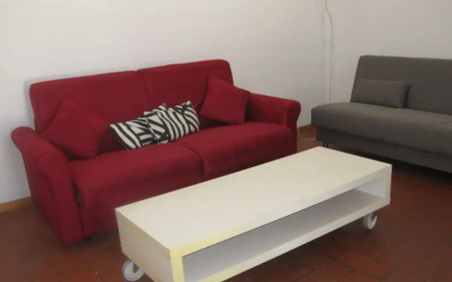 Appartamento Dante