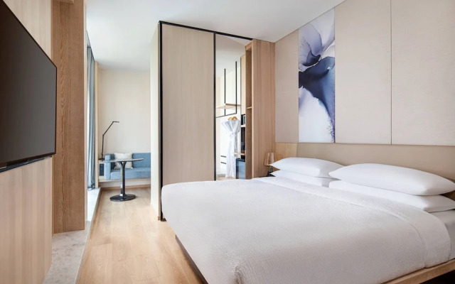 Fairfield by Marriott Beijing Haidian