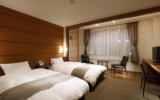 Yunokawa Onsen Emi Hakodateya