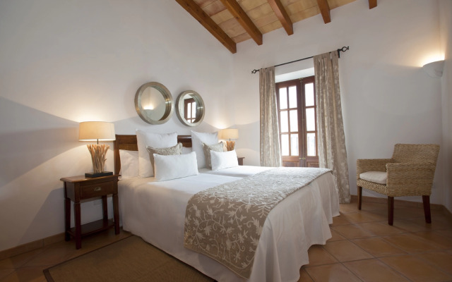 Hotel Apartaments Sa Tanqueta De Fornalutx - Adults Only