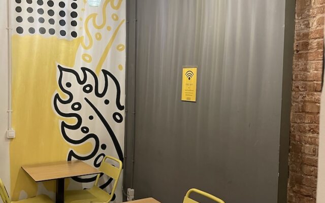 The Loft Hostel Barcelona