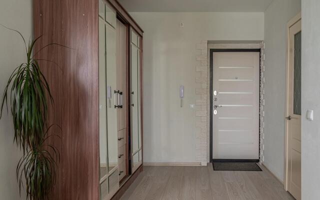 Лайт Апартаменты на улице Токарей 40