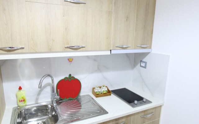 Vila Riza Veliu