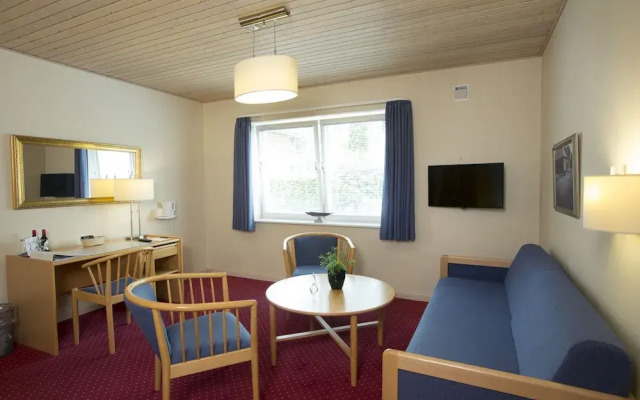 Agerskov Kro og Hotel