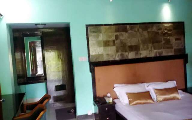 Shaira Garden Resorts