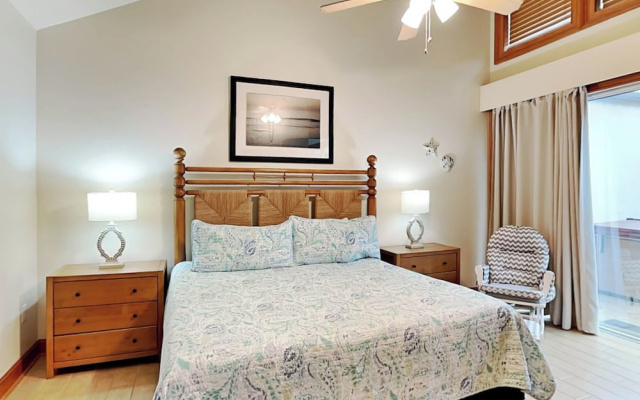 The Gardens 703 by Tybee Vacation Rentals