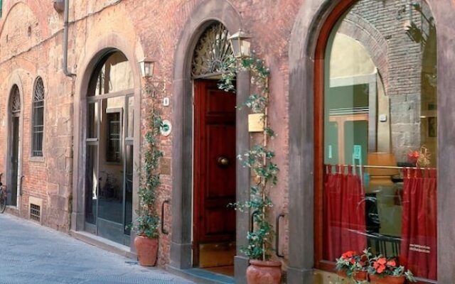 Piccolo Hotel Puccini