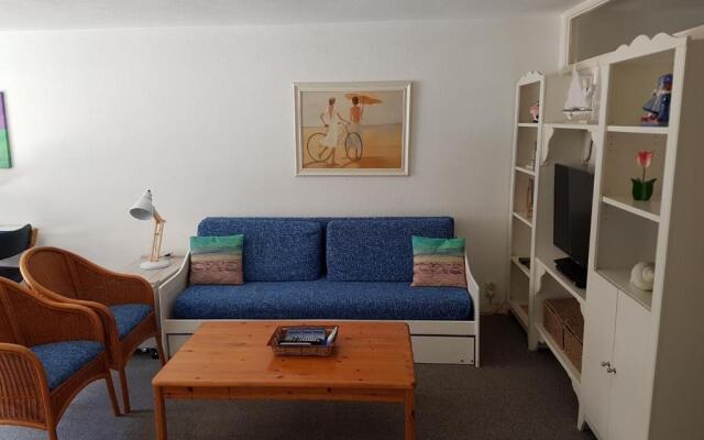 Appartement in Zandvoort