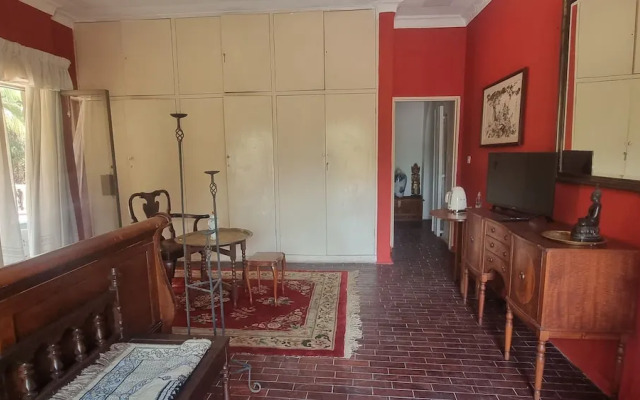 The Gallery Boutique Hotel