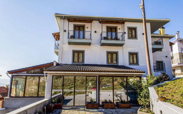 Hotel Amfithea