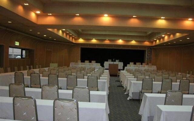 Tokushima Grand Hotel Kairakuen