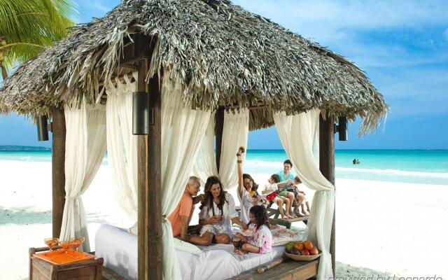 Beaches Negril Resort - ALL INCLUSIVE