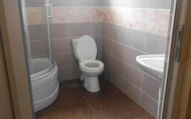 Nikoloz Mosidze's Guest House