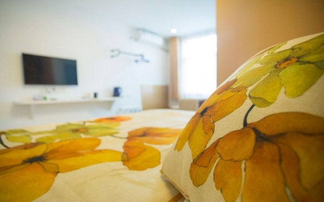 Xishui Shanshe Ya Inn – Guest Rooms – Zhangjiajie