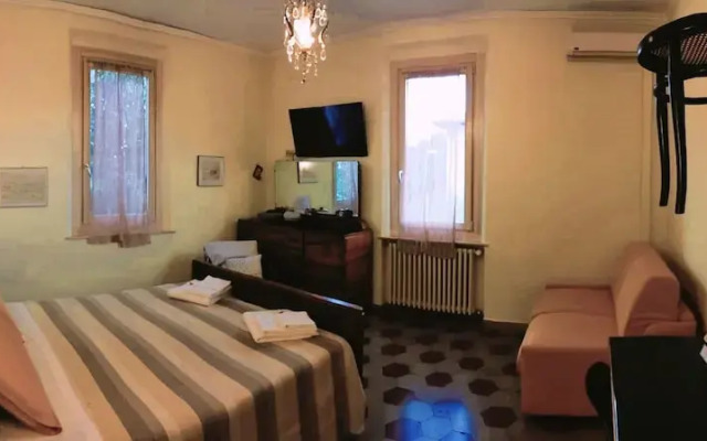 Villa Liberty B&B