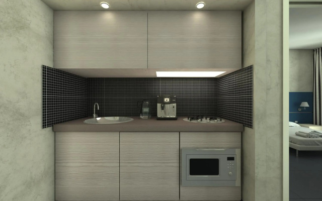 Home Club Suite Hotel