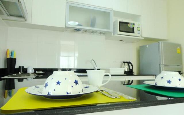 Charming apartment from studio to 2 bedroom