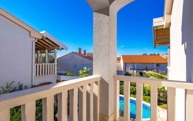 Apartment Petra 3 Spiez