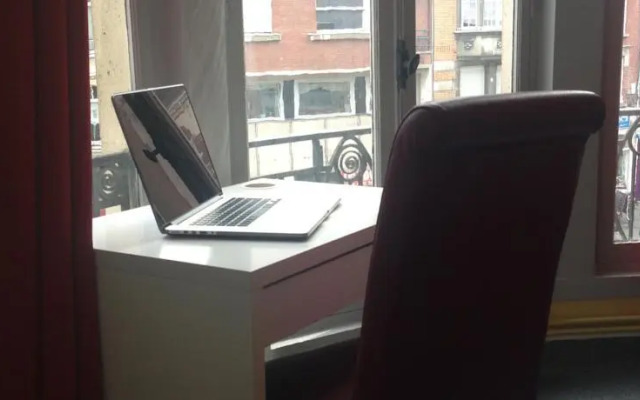 Cocoonin Lille Appart