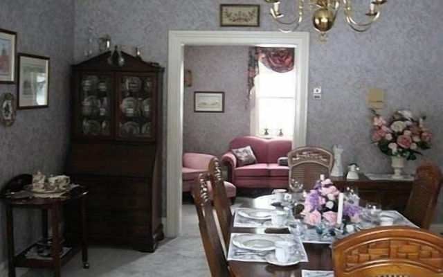 Angel House B&B