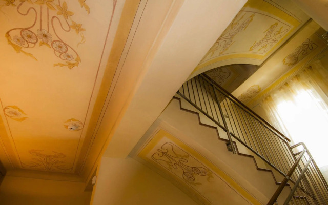 Hotel Villa Maranello