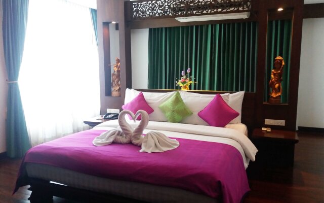 Nicha Hua Hin Hotel