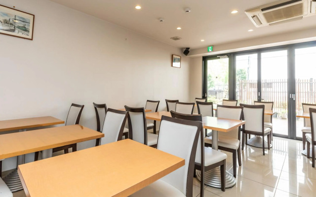 Hotel Excellence Kyoto Station Hachijo