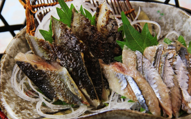Minshuku Sakaya