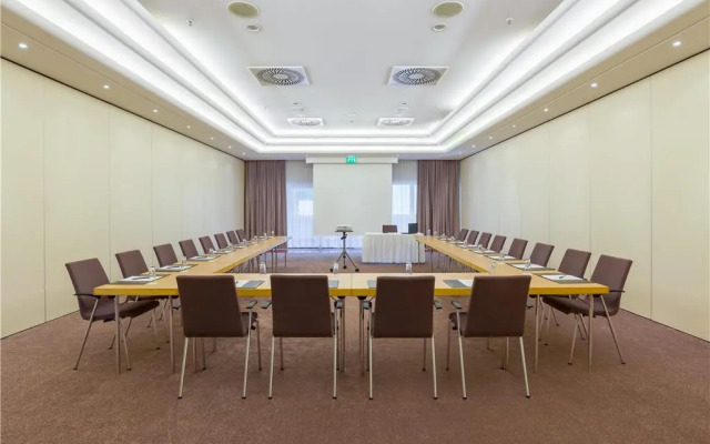 Relexa Hotel Frankfurt/ Main