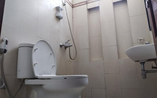 De Halimun Guest House