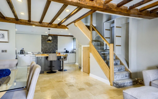The Cottage
