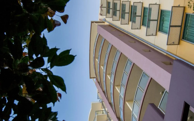 Hotel Gloria