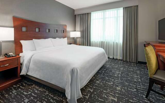 Embassy Suites by Hilton St. Louis St. Charles