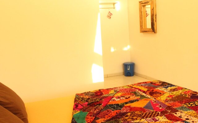 The Wayang Homestay