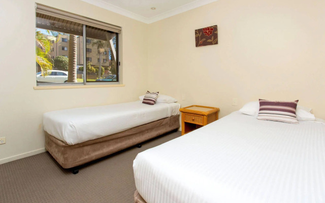 The Observatory Self Contained Apartments