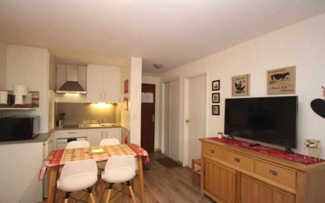 Appartement Mont-Dore, 2 pièces, 4 personnes - FR-1-608-114