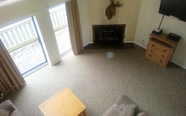 Innsbrook Village Country Club & Resort