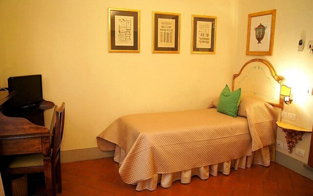 Relais Cavalcanti Guest House